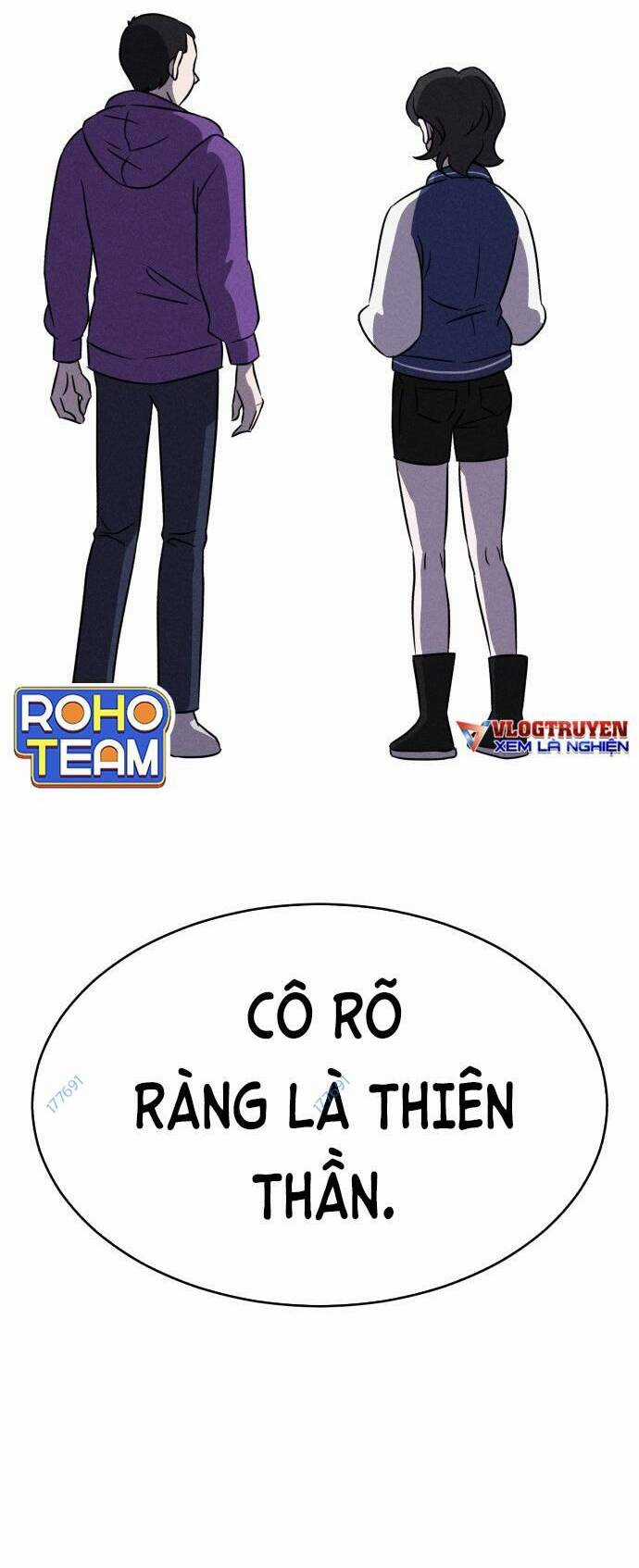 Óc Chó Toàn Năng Chapter 94 trang 57