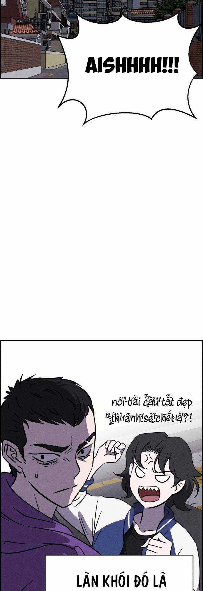 Óc Chó Toàn Năng Chapter 94 trang 59