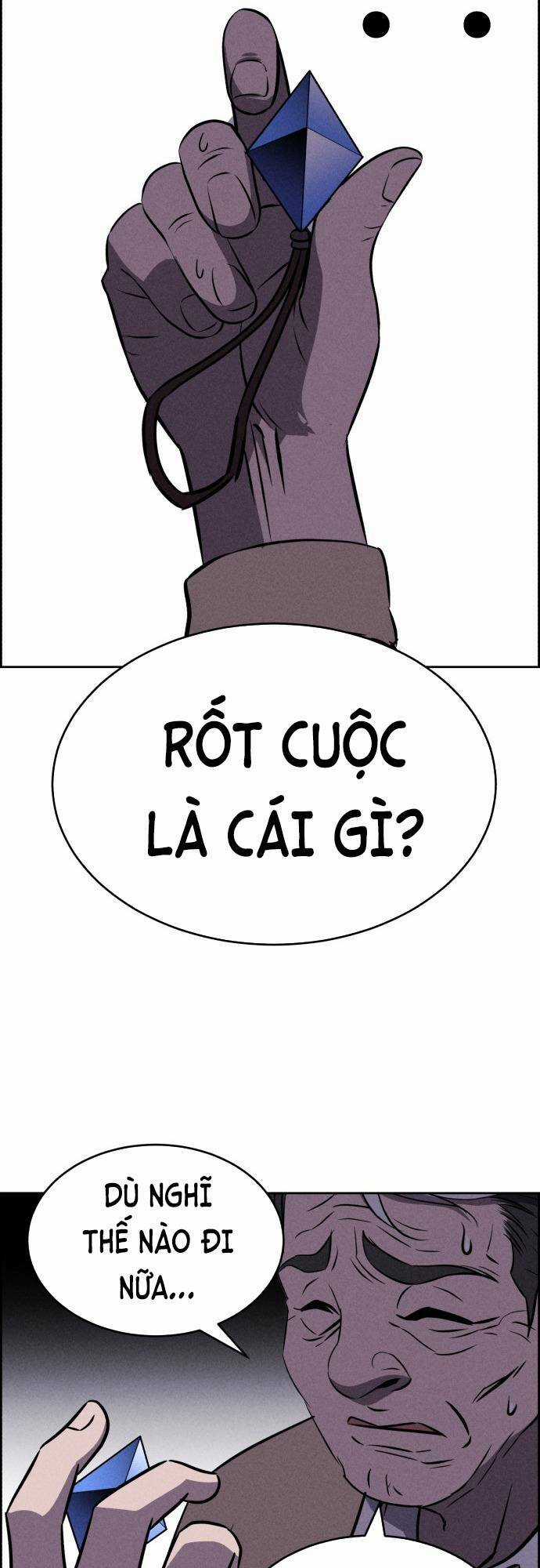 Óc Chó Toàn Năng Chapter 94 trang 73