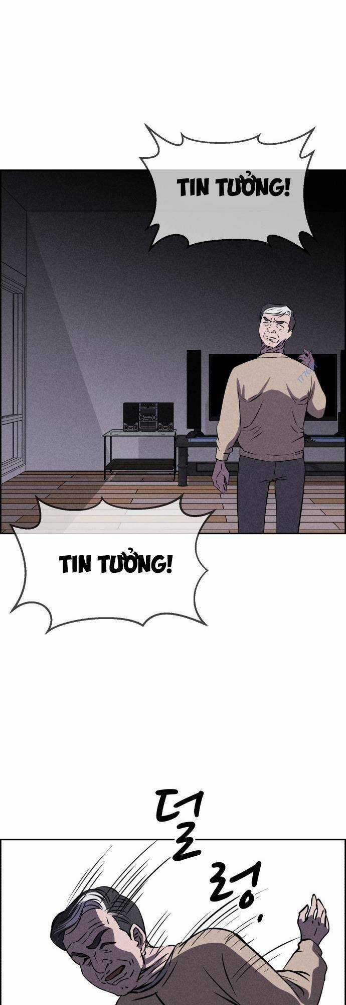 Óc Chó Toàn Năng Chapter 94 trang 82