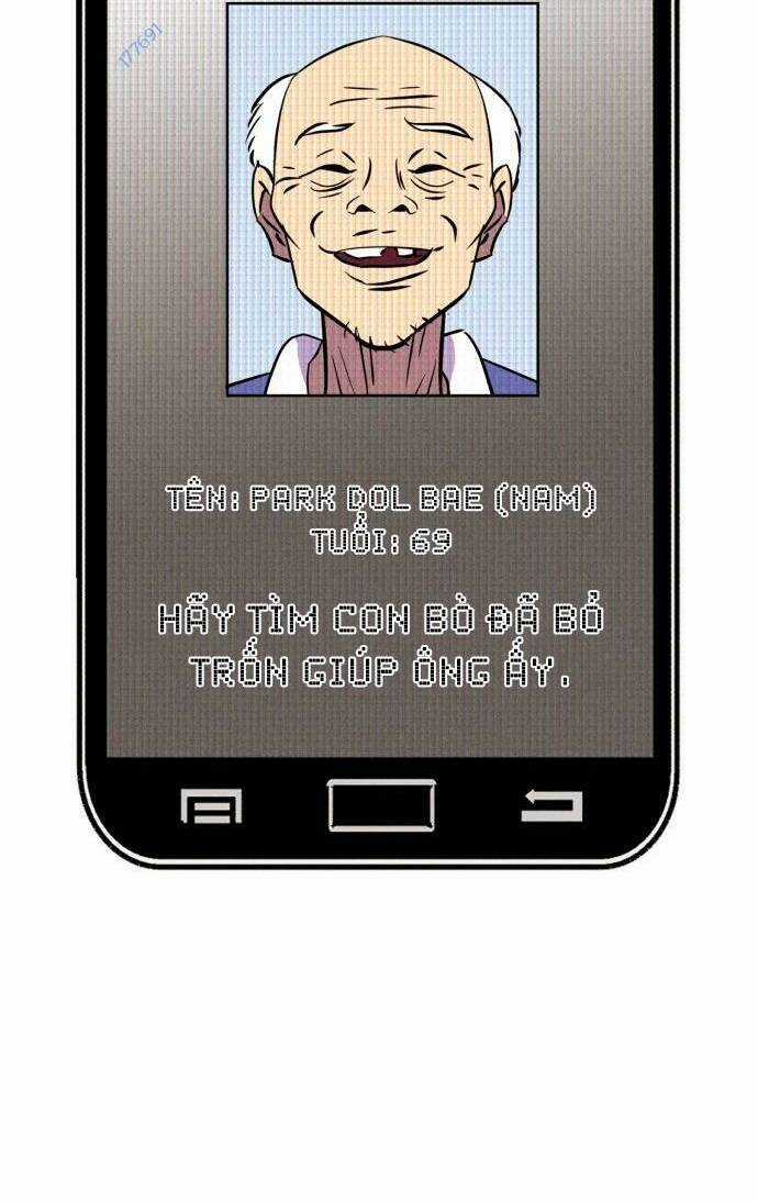 Óc Chó Toàn Năng Chapter 95 trang 16