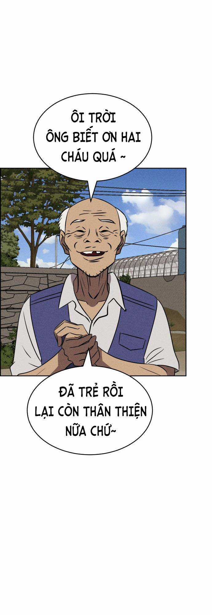 Óc Chó Toàn Năng Chapter 95 trang 17
