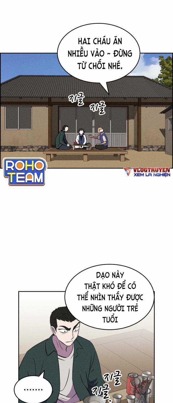 Óc Chó Toàn Năng Chapter 95 trang 18