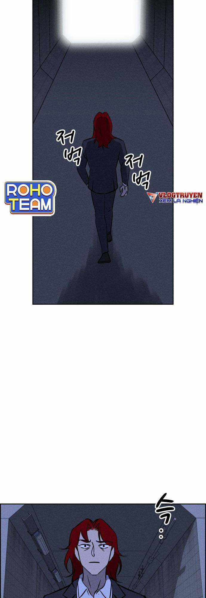 Óc Chó Toàn Năng Chapter 95 trang 2