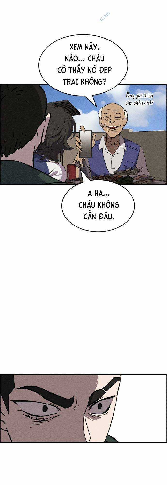 Óc Chó Toàn Năng Chapter 95 trang 20