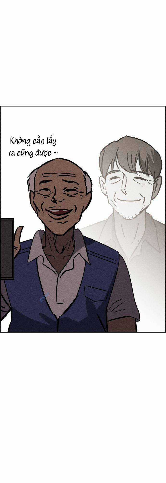 Óc Chó Toàn Năng Chapter 95 trang 21