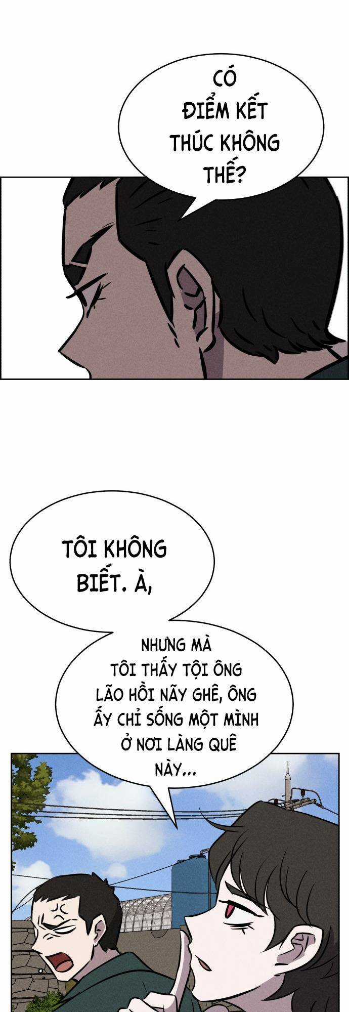 Óc Chó Toàn Năng Chapter 95 trang 24