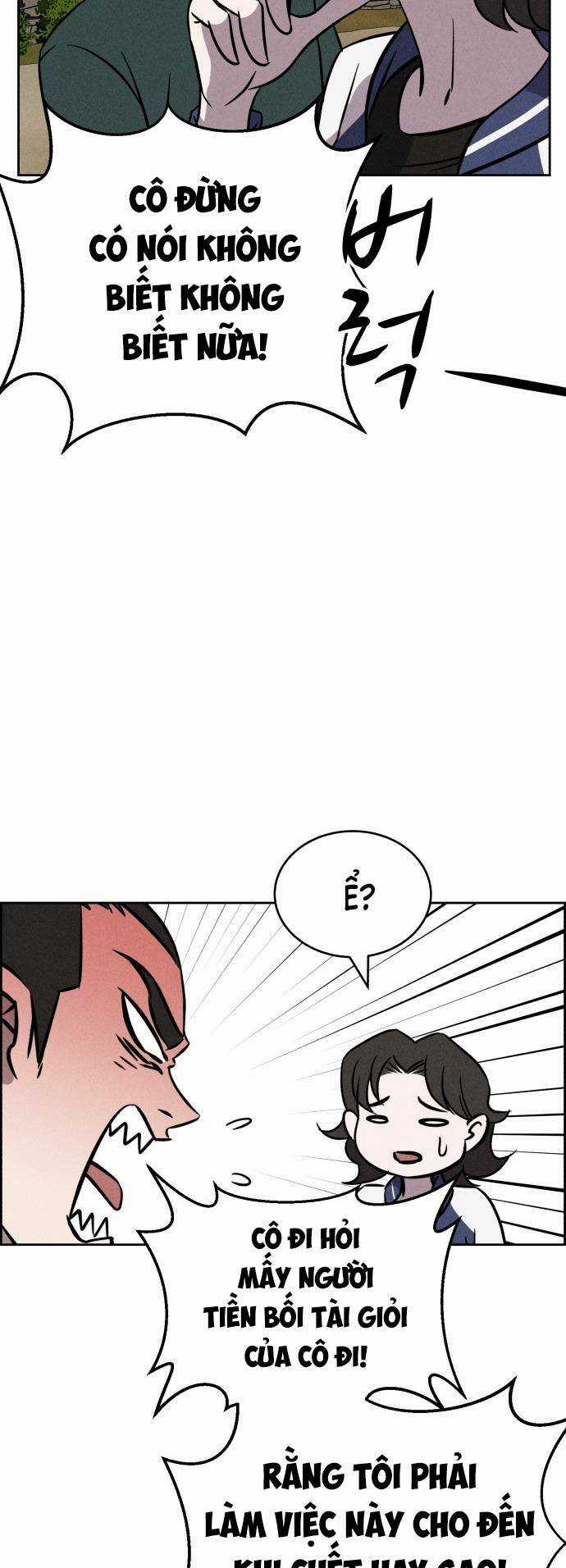 Óc Chó Toàn Năng Chapter 95 trang 25