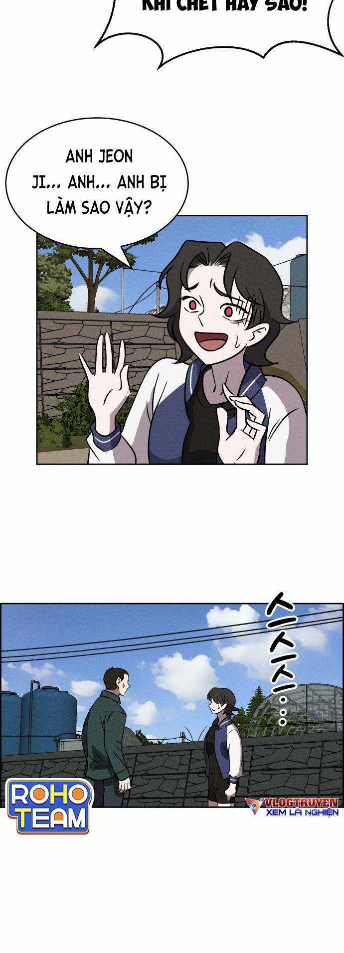 Óc Chó Toàn Năng Chapter 95 trang 26