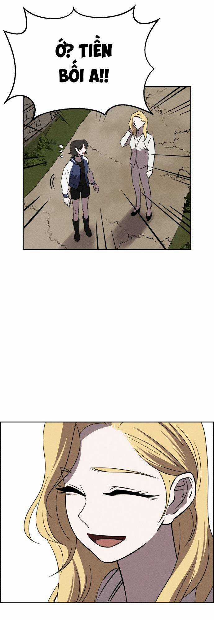 Óc Chó Toàn Năng Chapter 95 trang 30