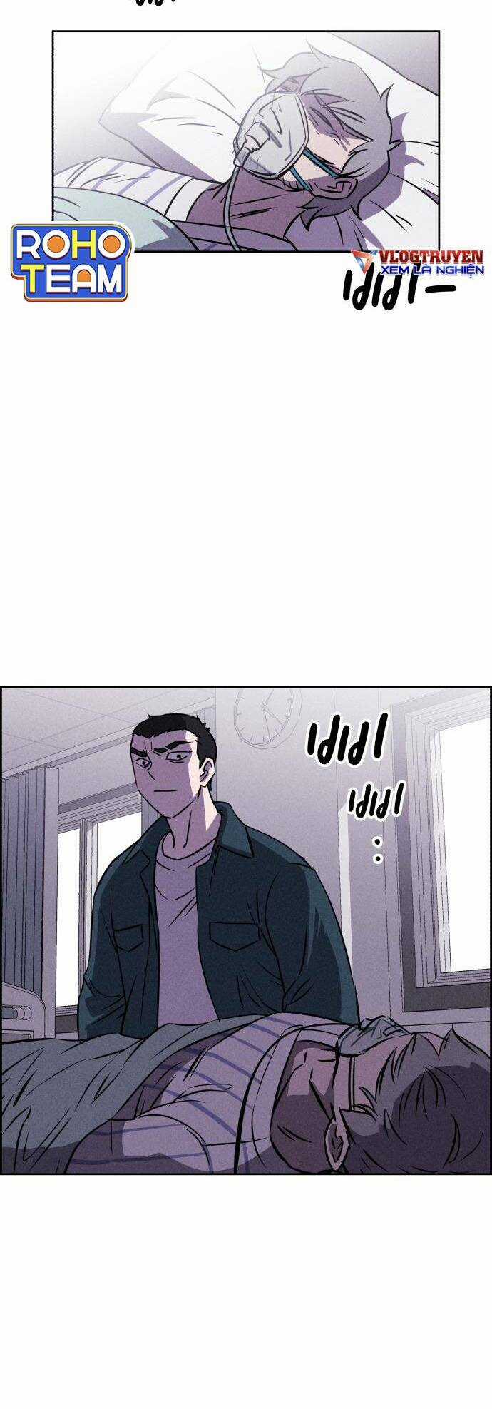 Óc Chó Toàn Năng Chapter 95 trang 32