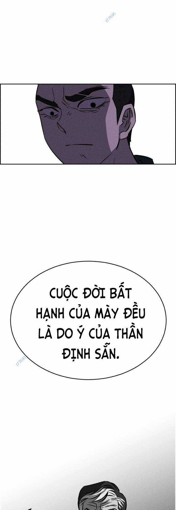 Óc Chó Toàn Năng Chapter 95 trang 33