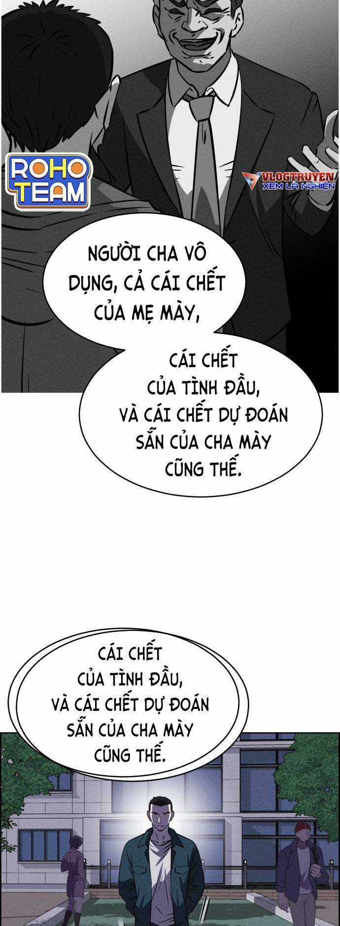 Óc Chó Toàn Năng Chapter 95 trang 34