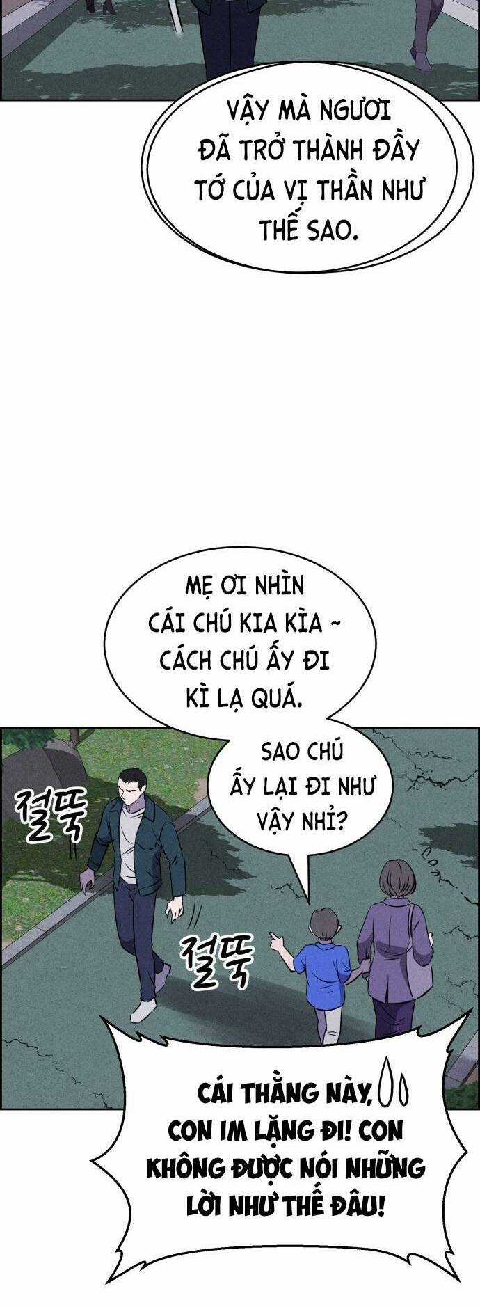 Óc Chó Toàn Năng Chapter 95 trang 35
