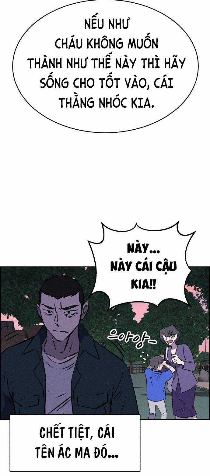 Óc Chó Toàn Năng Chapter 95 trang 37