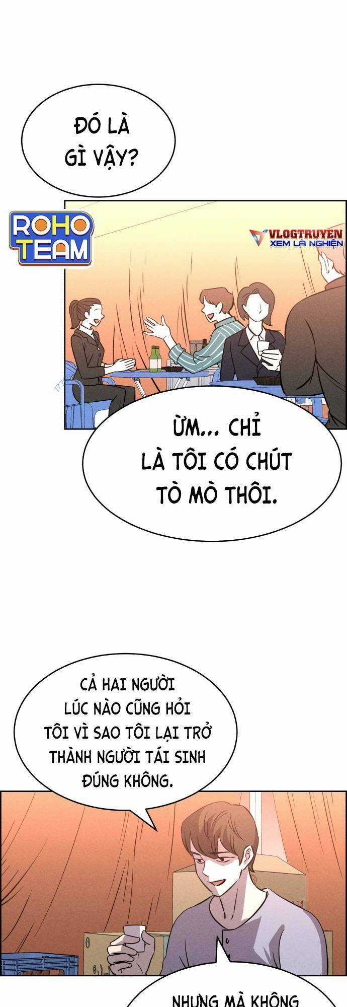 Óc Chó Toàn Năng Chapter 95 trang 47
