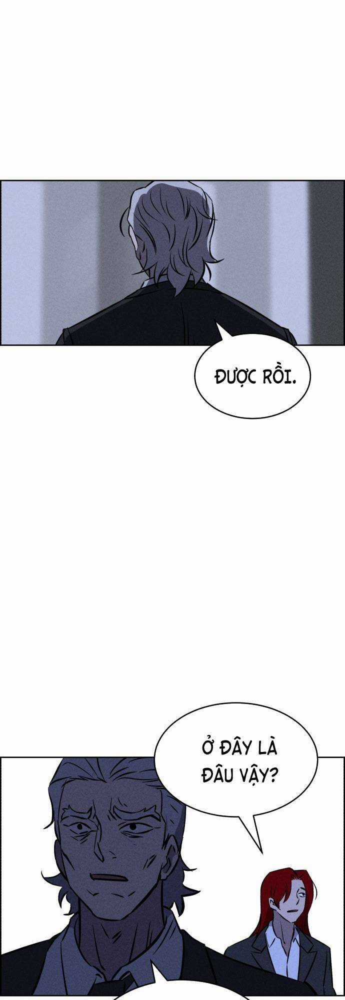 Óc Chó Toàn Năng Chapter 95 trang 5