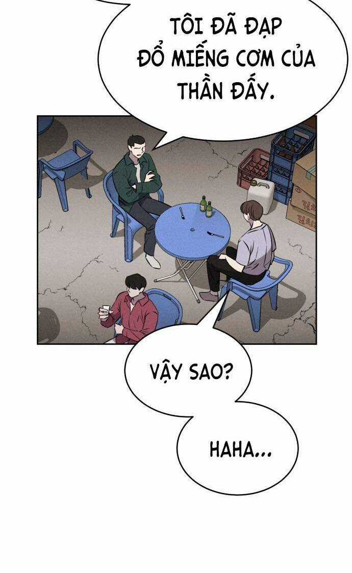 Óc Chó Toàn Năng Chapter 95 trang 50