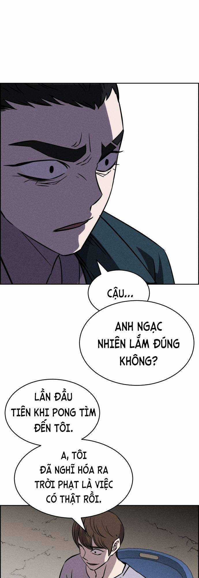 Óc Chó Toàn Năng Chapter 95 trang 54