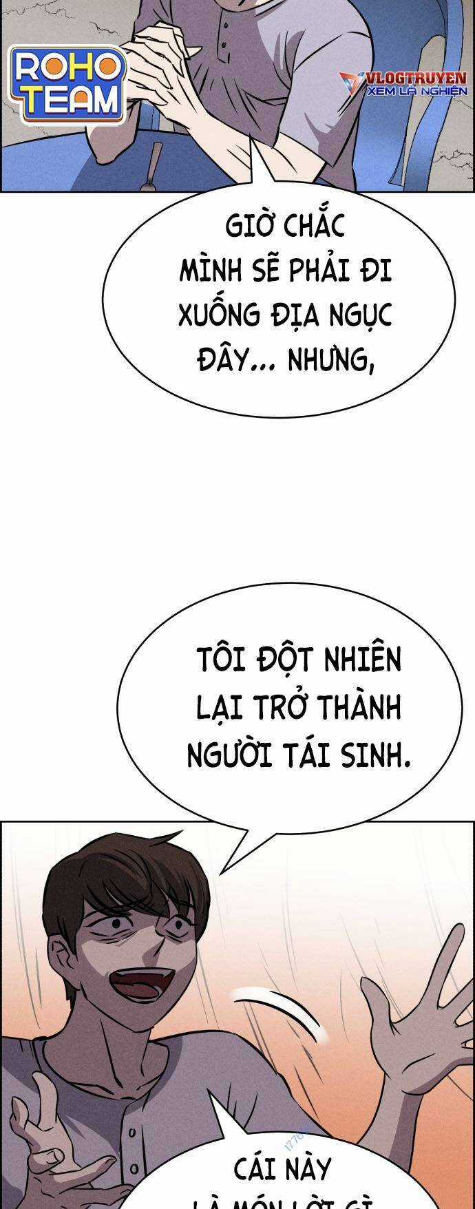 Óc Chó Toàn Năng Chapter 95 trang 55