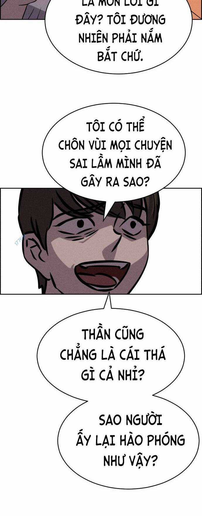 Óc Chó Toàn Năng Chapter 95 trang 56
