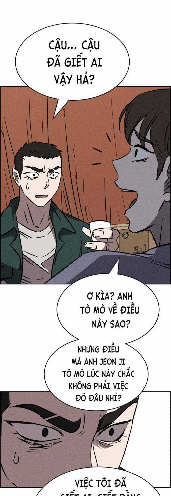 Óc Chó Toàn Năng Chapter 95 trang 57