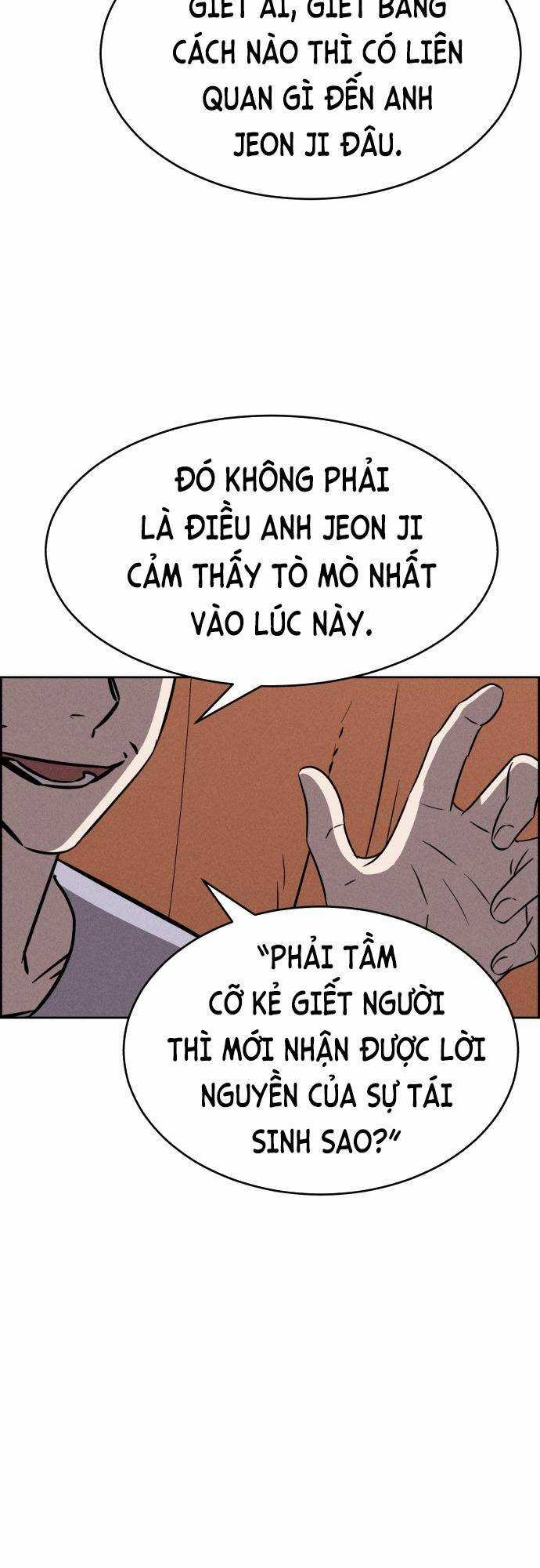 Óc Chó Toàn Năng Chapter 95 trang 58