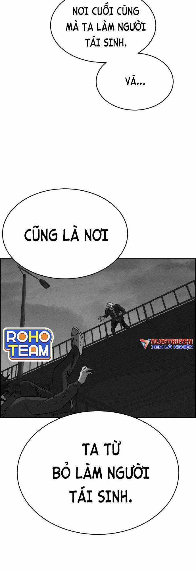 Óc Chó Toàn Năng Chapter 95 trang 6