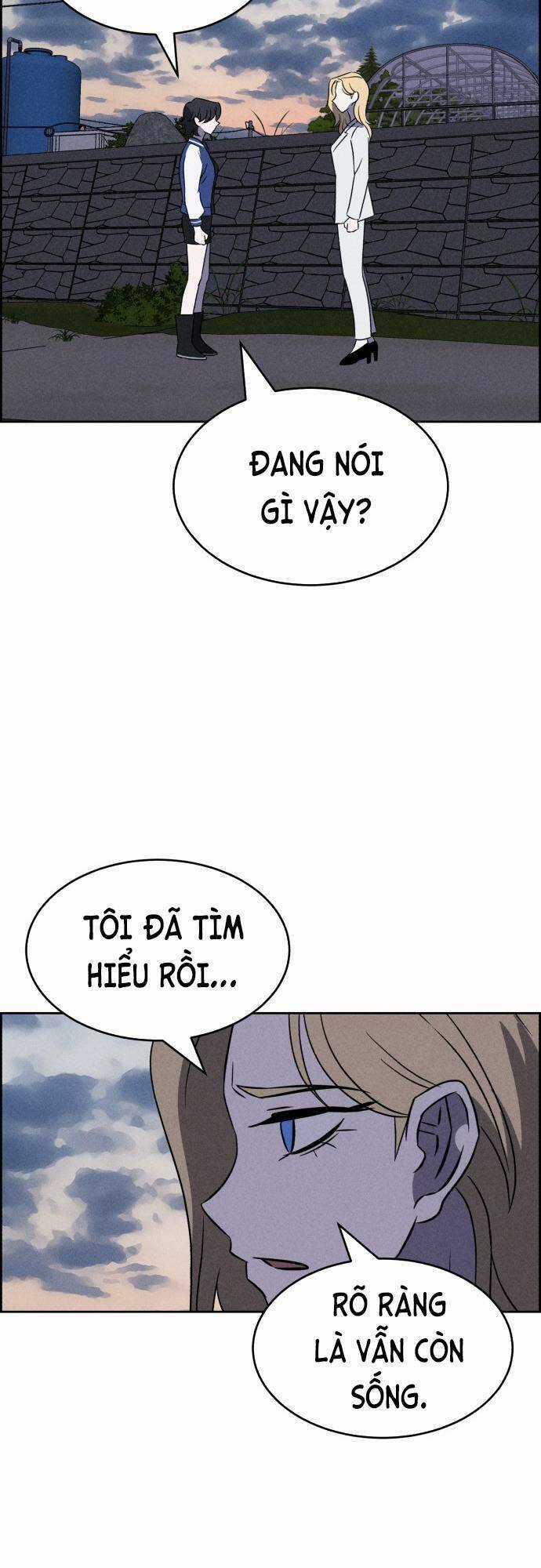 Óc Chó Toàn Năng Chapter 95 trang 62