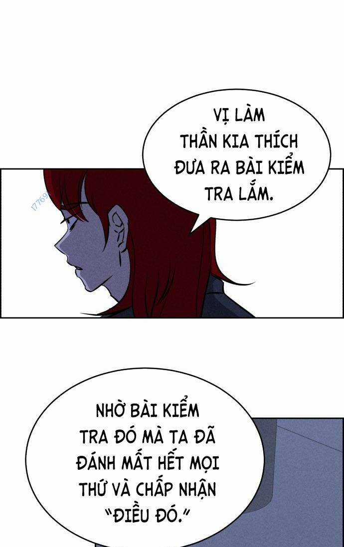 Óc Chó Toàn Năng Chapter 95 trang 7
