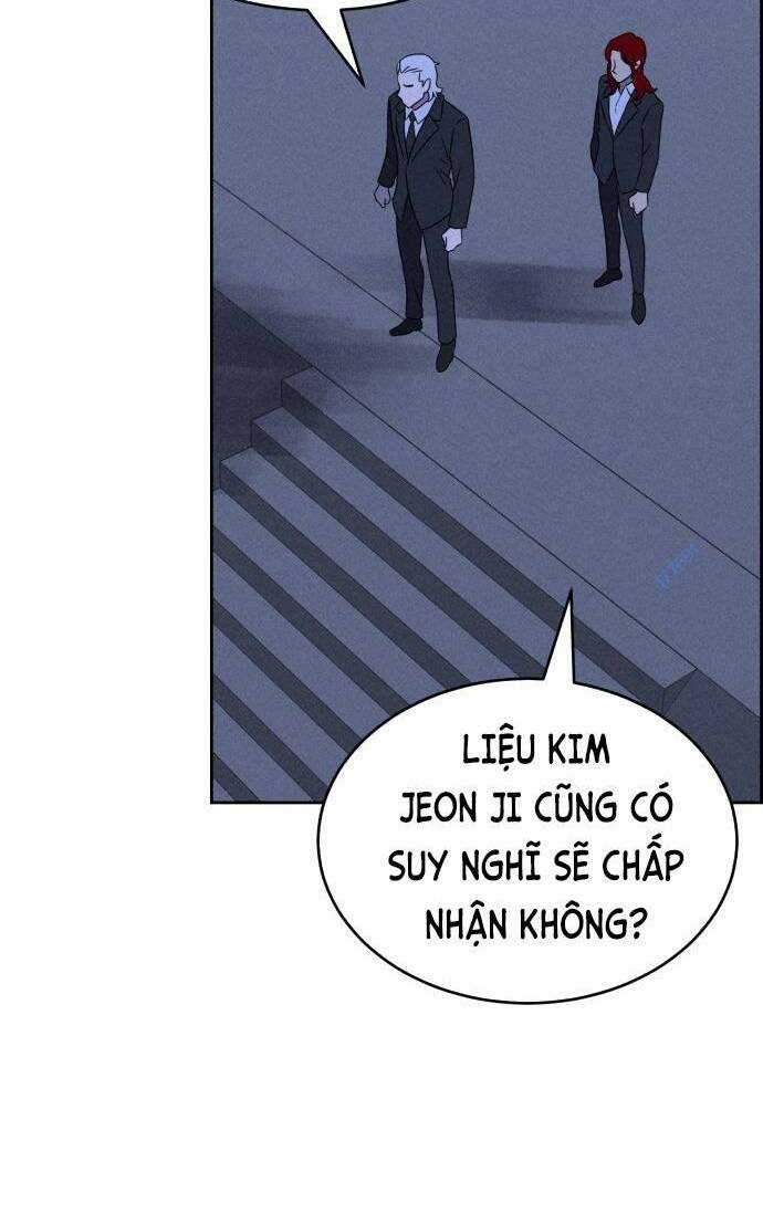 Óc Chó Toàn Năng Chapter 95 trang 8