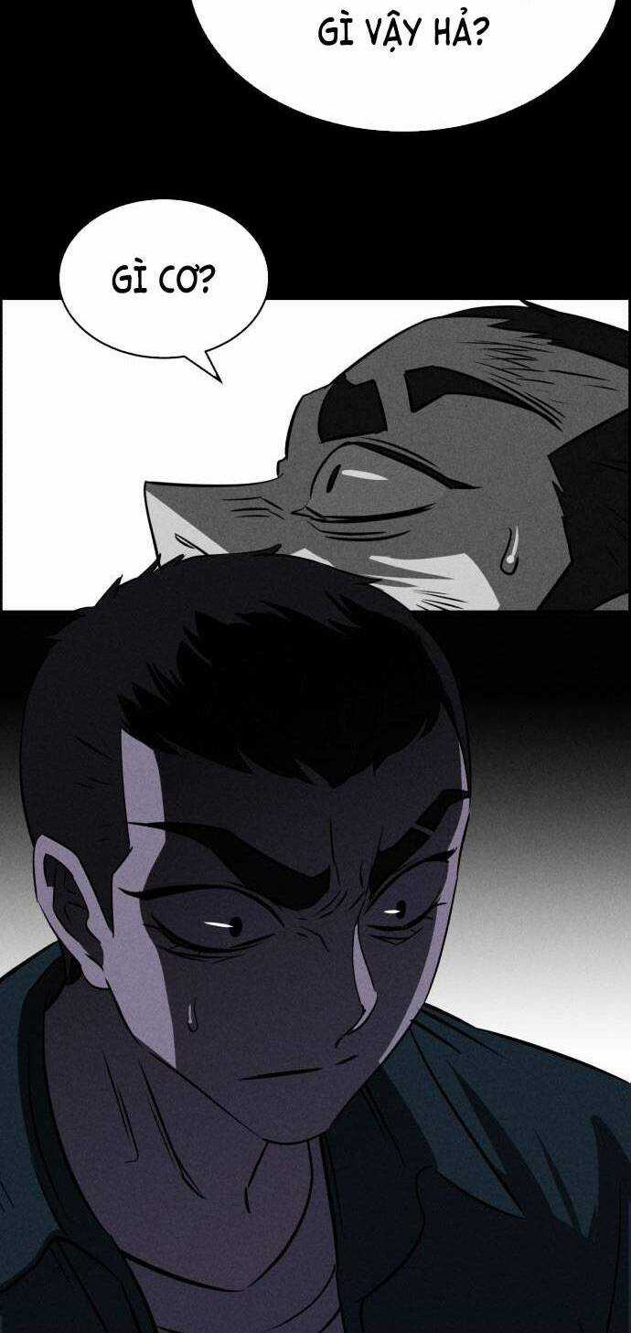 Óc Chó Toàn Năng Chapter 96 trang 10