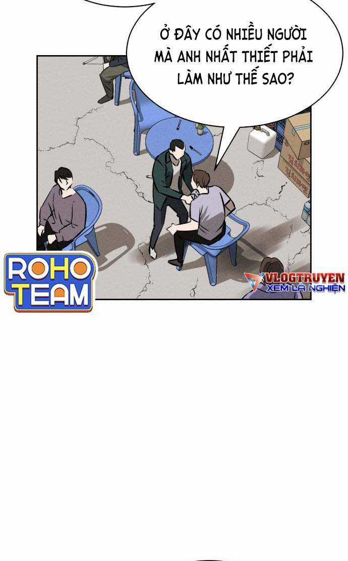 Óc Chó Toàn Năng Chapter 96 trang 13