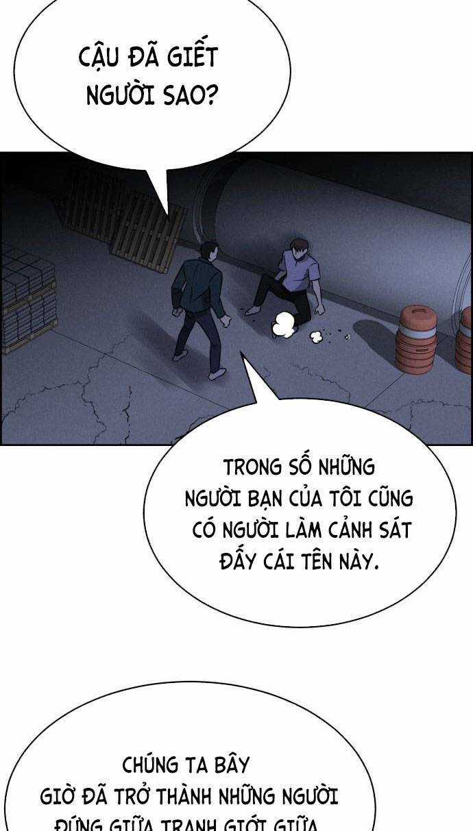 Óc Chó Toàn Năng Chapter 96 trang 17