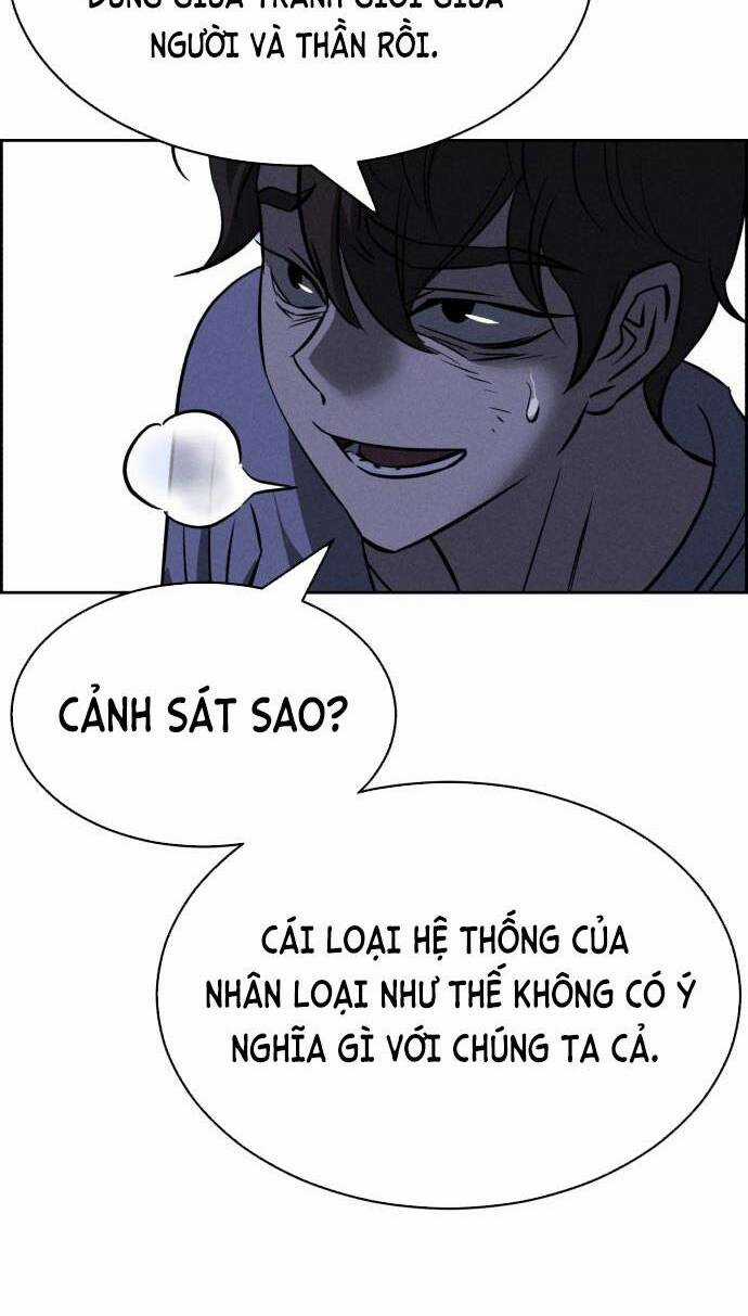 Óc Chó Toàn Năng Chapter 96 trang 18