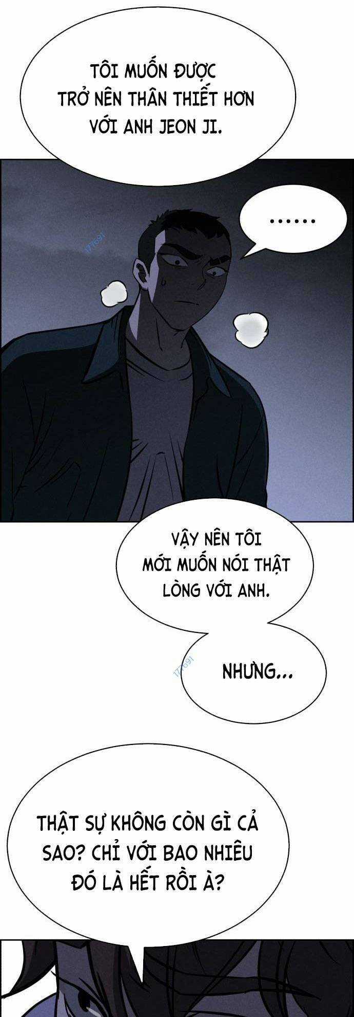 Óc Chó Toàn Năng Chapter 96 trang 19