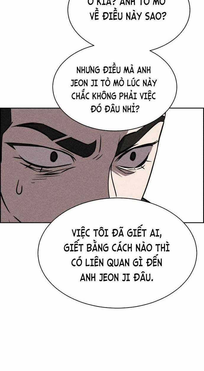 Óc Chó Toàn Năng Chapter 96 trang 2