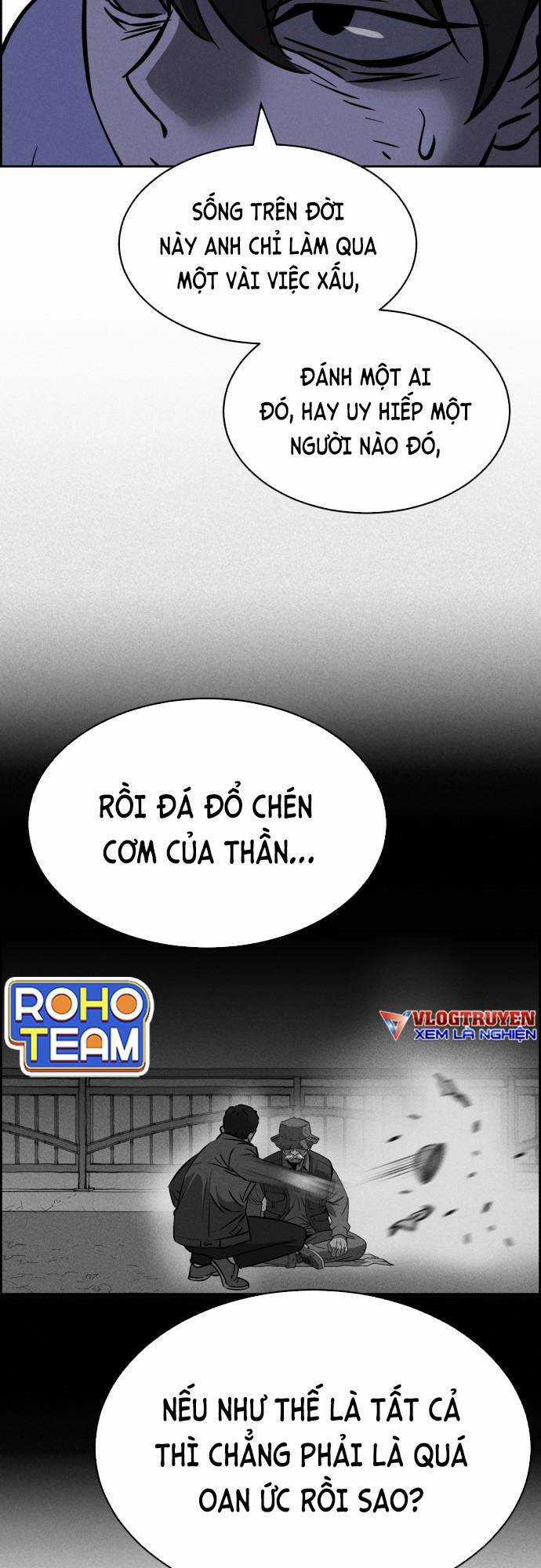 Óc Chó Toàn Năng Chapter 96 trang 20