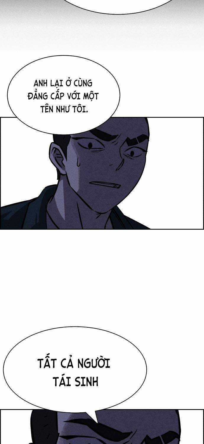 Óc Chó Toàn Năng Chapter 96 trang 21