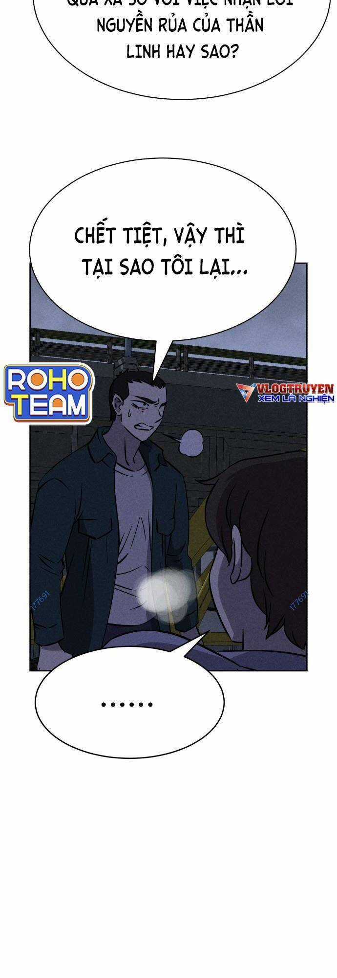 Óc Chó Toàn Năng Chapter 96 trang 23