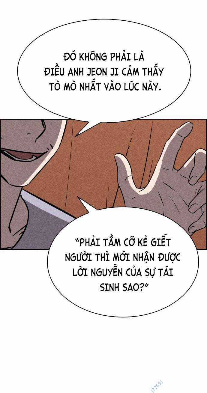 Óc Chó Toàn Năng Chapter 96 trang 3