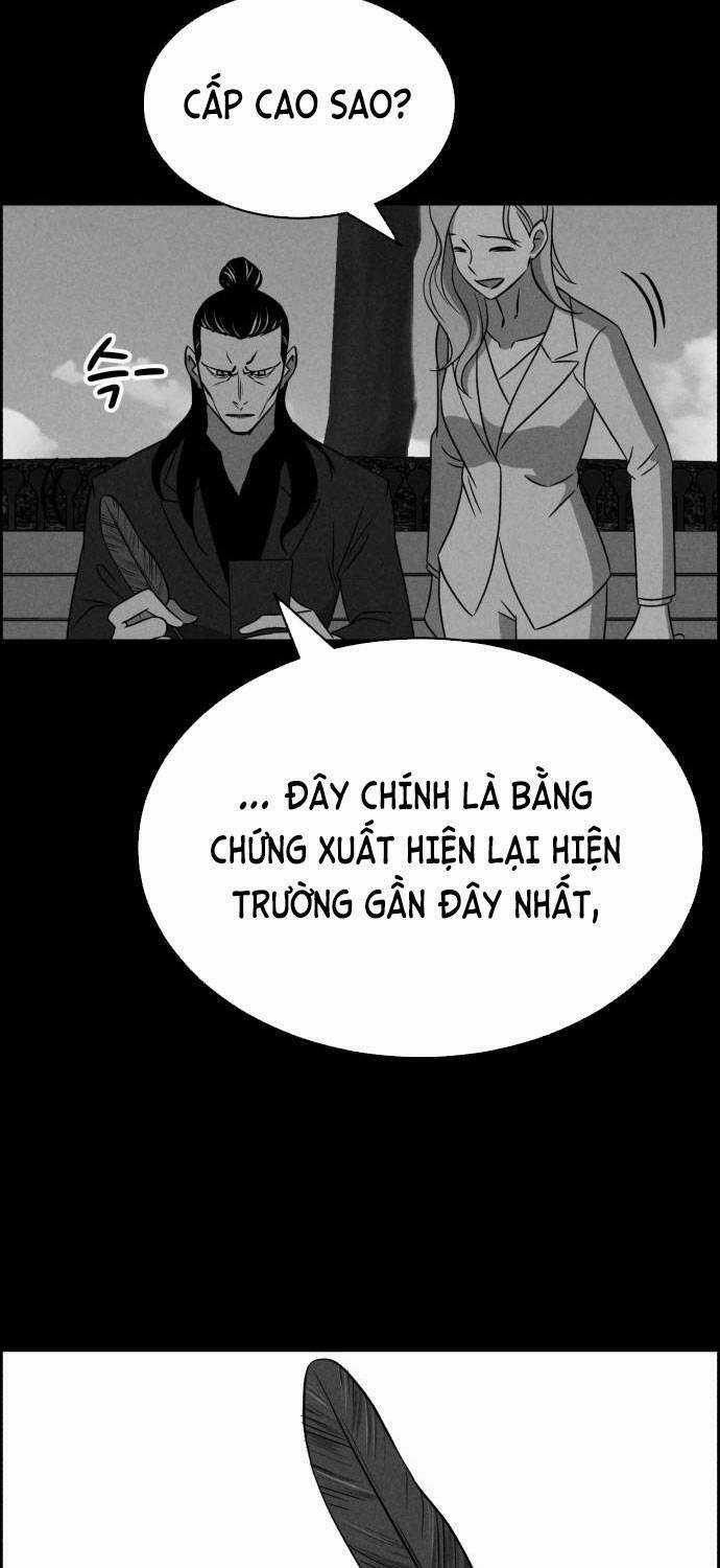 Óc Chó Toàn Năng Chapter 96 trang 30