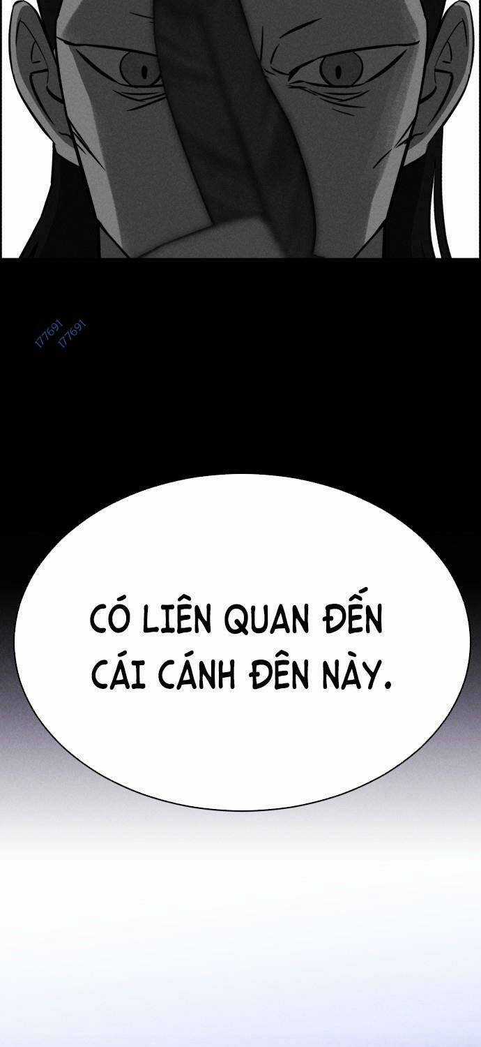 Óc Chó Toàn Năng Chapter 96 trang 36