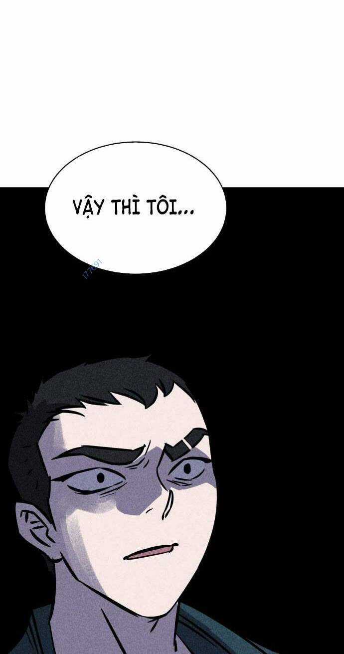 Óc Chó Toàn Năng Chapter 96 trang 4