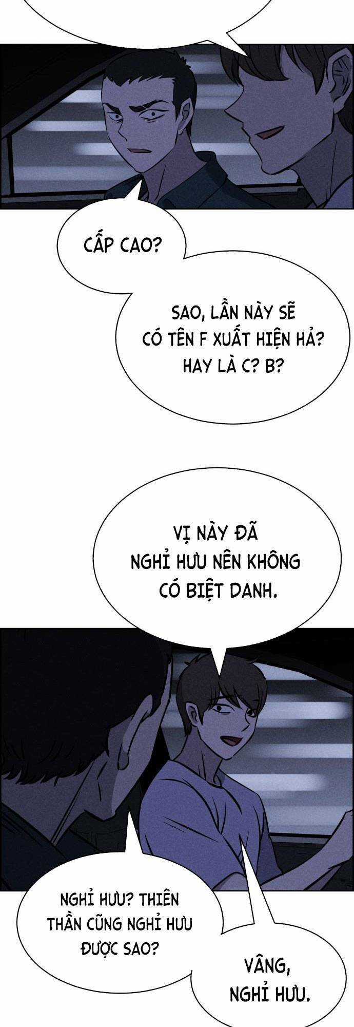 Óc Chó Toàn Năng Chapter 96 trang 44