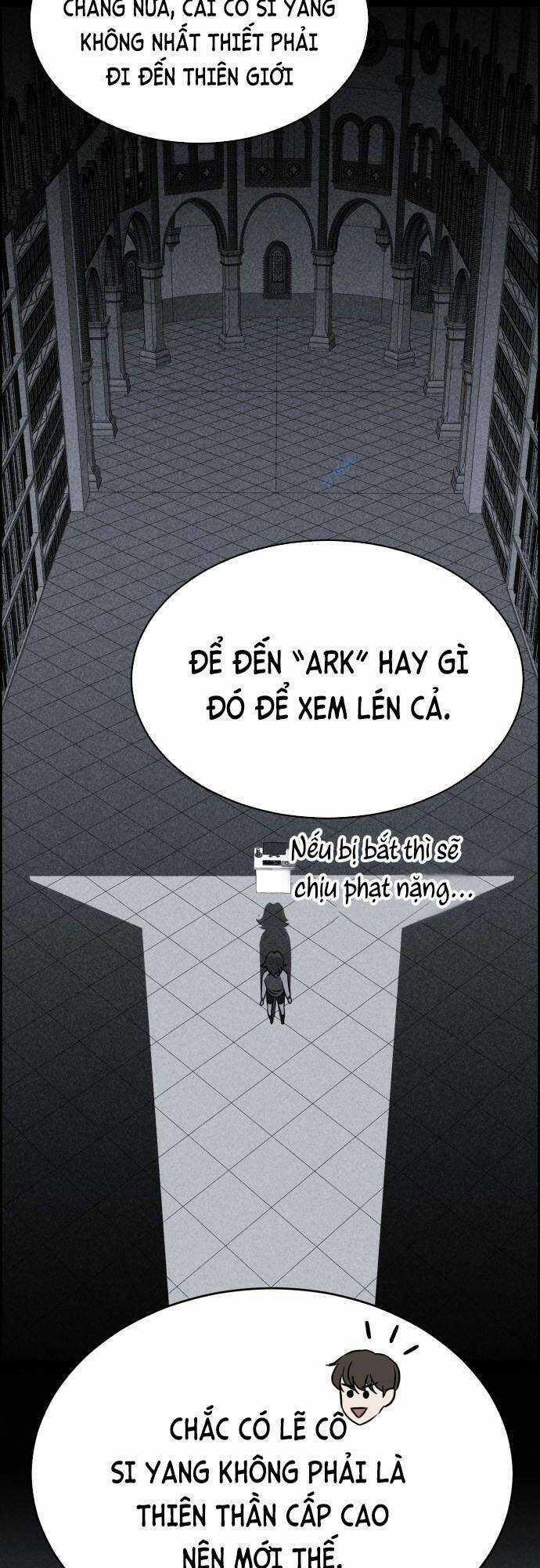 Óc Chó Toàn Năng Chapter 96 trang 53