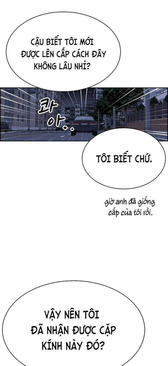 Óc Chó Toàn Năng Chapter 96 trang 55
