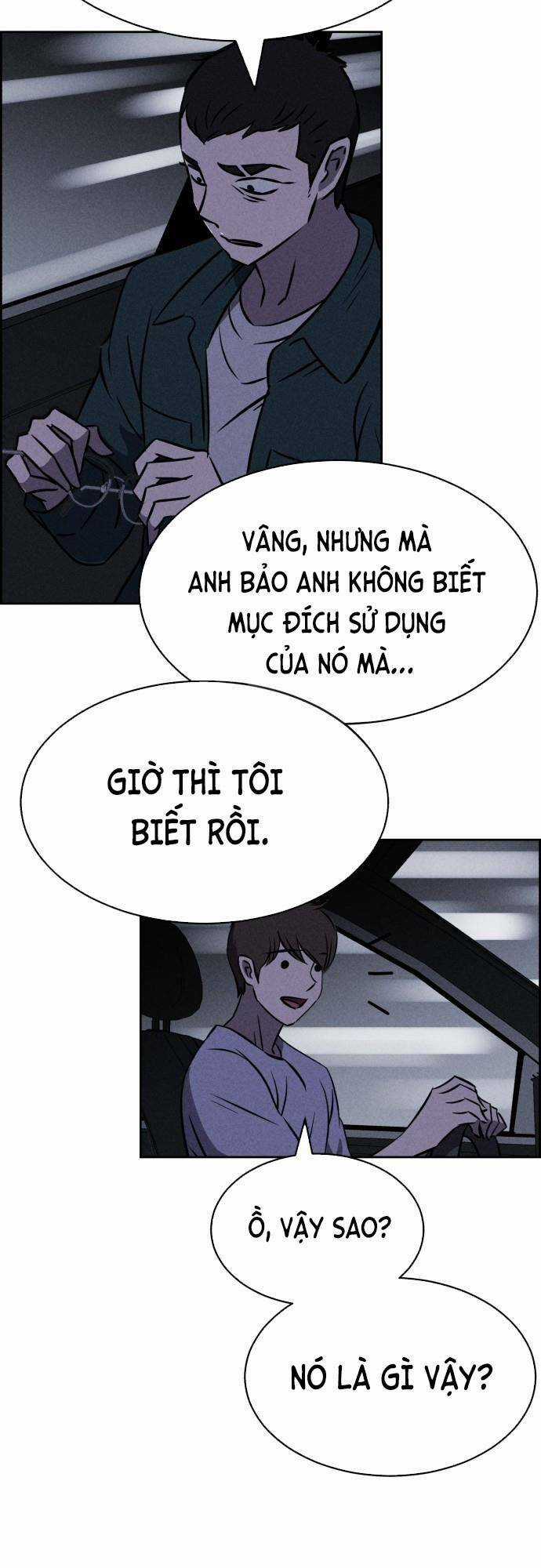 Óc Chó Toàn Năng Chapter 96 trang 56