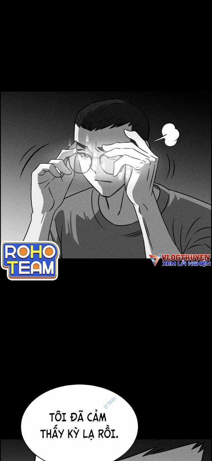 Óc Chó Toàn Năng Chapter 96 trang 60