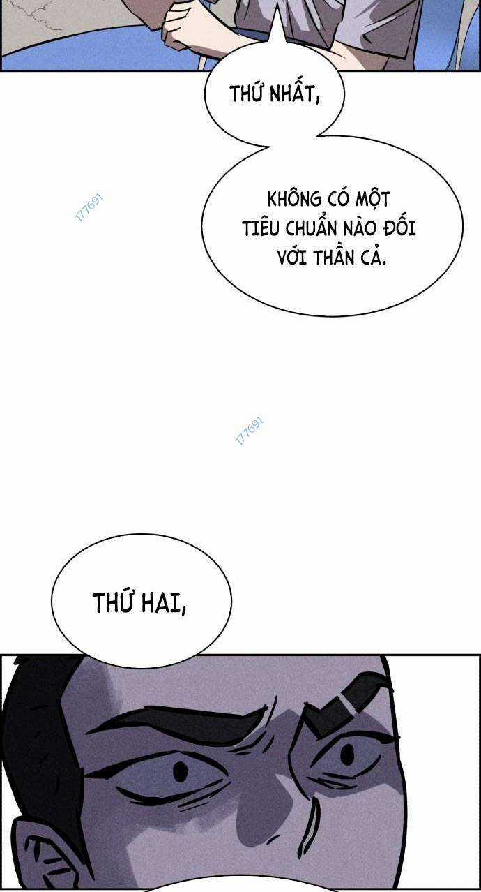 Óc Chó Toàn Năng Chapter 96 trang 7